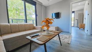 Cozy Pool Apartment Near Lara Beach Airport - 5