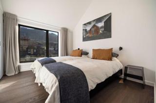 Mt Cardrona Station Resort - Wanaka - 9