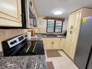 Ocean-View 2BR Retreat with Pool - 2