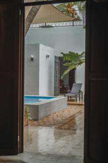 Casa Gopy en el centro de Mérida - 1