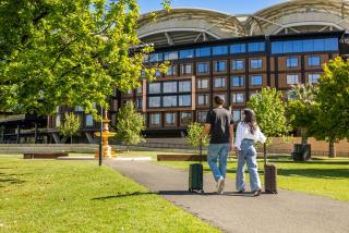 Oval Hotel at Adelaide Oval - 9