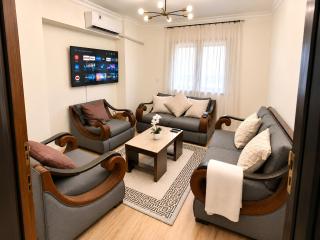 Elegant Apartment at Zayed Compound - 1
