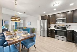 Orlando for Work or Play Comfortable 3BR condo - 9