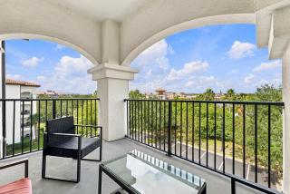 Orlando for Work or Play Comfortable 3BR condo - 8