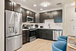 Orlando for Work or Play Comfortable 3BR condo - 4