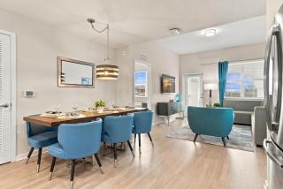 Orlando for Work or Play Comfortable 3BR condo - 1