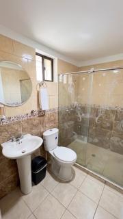 Valher Suites 204 in Dosquebradas, Pereira - 6
