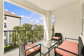 Stay Central Explore More Orlando 3BR Condo - 8