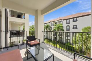Stay Central Explore More Orlando 3BR Condo - 1