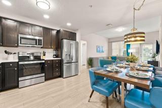 From Convention Days to Park Days 3BR Condo - 9