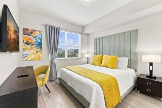 From Convention Days to Park Days 3BR Condo - 8