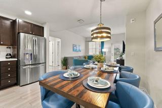 From Convention Days to Park Days 3BR Condo - 4