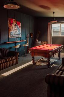 The Church Accommodation Reefton - 9