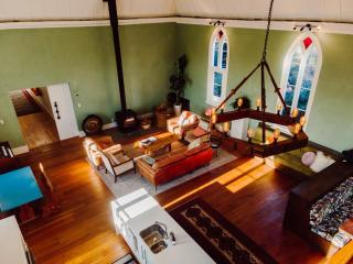 The Church Accommodation Reefton - 1
