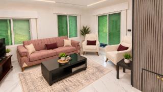 Safiya Luxury Residence - 4