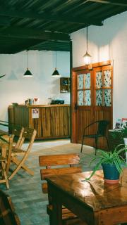 Donde Mildred Hostal y Cafe - 9