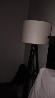 Hotel Ground Level - 0