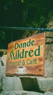 Donde Mildred Hostal y Cafe - 0