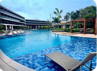 Beach Class Summer Residence - PORTO DE GALINHAS - 8