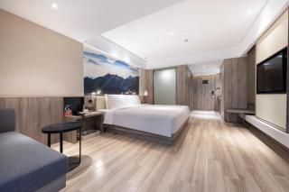 Atour Hotel Changsha Hongxing Desiqin - 9