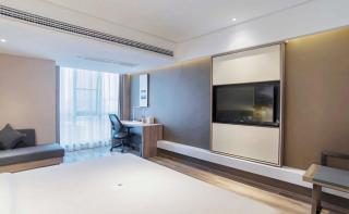 Atour Hotel Changsha Hongxing Desiqin - 8