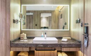 Atour Hotel Changsha Hongxing Desiqin - 5