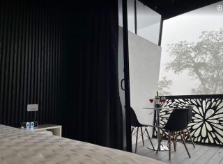 Sunrise loft with hot tub in nature - 4