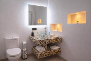 Sunrise loft with hot tub in nature - Quesada - 1