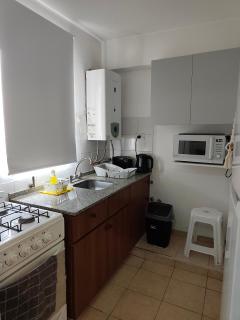 Departamento Abril - 4