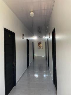 Hotel Orellana - 1