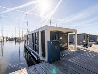 Marina Sunrise - 5