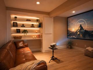 Glenwood Manor - Upscale Cleveland Heights Retreat - 8