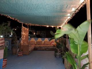 Buena vista morroco GUEST HOUSE - 9