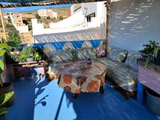 Buena vista morroco GUEST HOUSE - 7