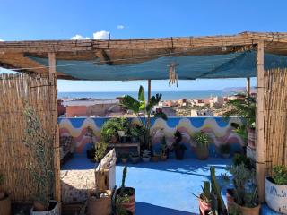 Buena vista morroco GUEST HOUSE - 8