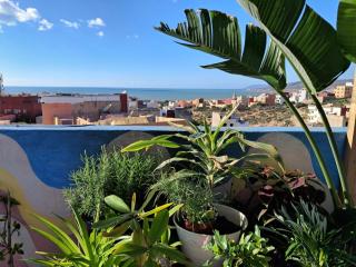 Buena vista morroco GUEST HOUSE - 8