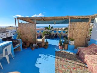 Buena vista morroco GUEST HOUSE - 9