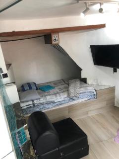 Loft Horto Vitória - 0