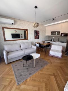 Grand Lake View Apartment - Ohrid - 2
