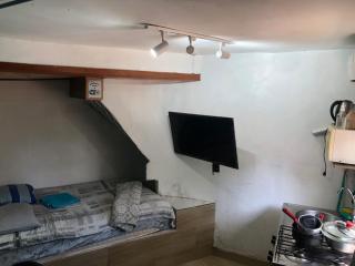 Loft Horto Vitória - 8