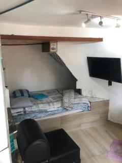 Loft Horto Vitória - 2