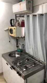 Loft Horto Vitória - 1