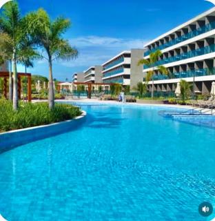 Flat em Porto de Galinhas, moderno e super aconchegante - 0