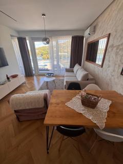 Grand Lake View Apartment - Ohrid - 6