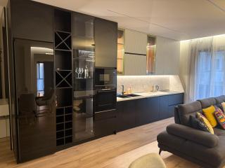Nici apartment - 5