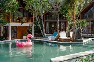 Semara Gangga Beach Retreat - 7
