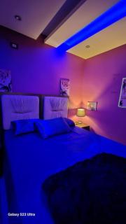 Luxurious furnished hotel apartment in Salah Salem, Heliopolis - 1