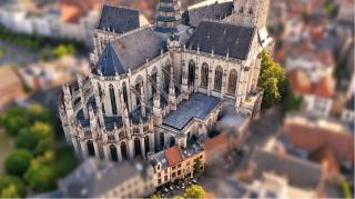Suite Kathedraalhuis - Anversa - 1
