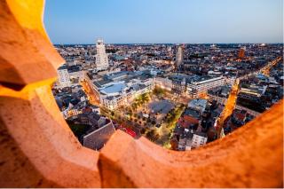 Suite Kathedraalhuis - Anversa - 3