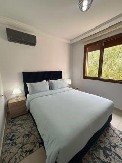 appartement 2 chambres -vue sur piscine - 9